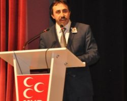 Korumalı: MHP Artvin İl Başkanı Kılınç, devlet kurumlarının sahadaki özverili çalışmalarını takdir etti