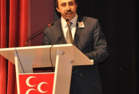 Korumalı: MHP Artvin İl Başkanı Kılınç, devlet kurumlarının sahadaki özverili çalışmalarını takdir etti