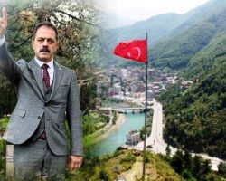 Korumalı: MHP Borçka İlçe Başkanı Osmanaoğlu, “19 Ekim Muhtarlar Günü’nü en içten dileklerimizle kutluyoruz”