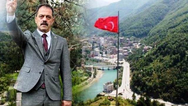 Korumalı: MHP Borçka İlçe Başkanı Osmanaoğlu, “19 Ekim Muhtarlar Günü’nü en içten dileklerimizle kutluyoruz”