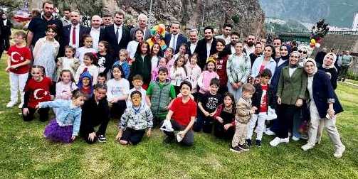 Korumalı: Milletvekili Çelik’ten Yeni Eğitim-Öğretim Yılı Mesajı