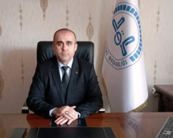 Korumalı: Müftü Demir, “Yeni Camii’deki boya çalışmalarının kısa sürede tamamlanması hedefleniyor”