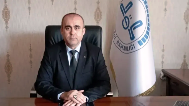 Korumalı: Müftü Demir, “Yeni Camii’deki boya çalışmalarının kısa sürede tamamlanması hedefleniyor”