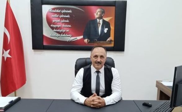 Korumalı: Murgul İlçe Millî Eğitim Müdürü’nden Yeni Eğitim-Öğretim Yılı Mesajı