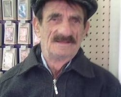 ŞABAN ÜNER’in Vefat İlanı