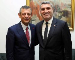 Korumalı: Şükrü Aydemir, CHP Artvin İl Başkanlığına aday olduğunu açıkladı