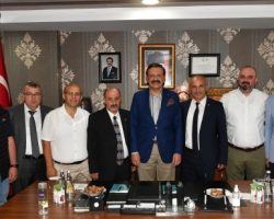 Korumalı: TOBB’un Borçka’da Yapacağı Okul Neden Engelleniyor