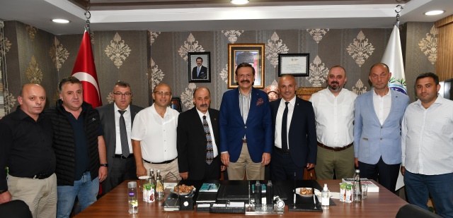 Korumalı: TOBB’un Borçka’da Yapacağı Okul Neden Engelleniyor