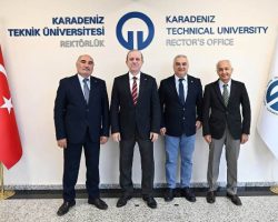 Korumalı: Üniversiteler arasında gönül köprüleri kuruluyor