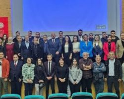 Korumalı: Artvin’de “Gazetecilik Temel Eğitimi” programı