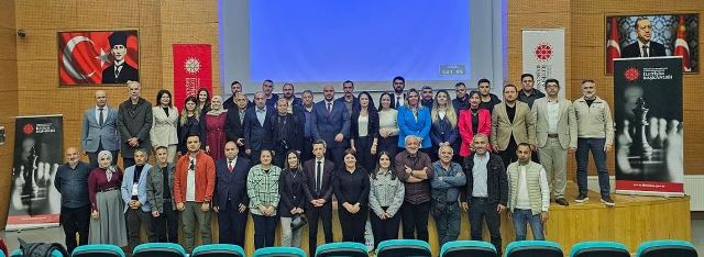 Korumalı: Artvin’de “Gazetecilik Temel Eğitimi” programı