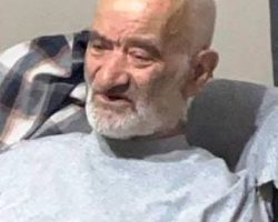 BAYRAM SUBAŞ’ın Vefat İlanı
