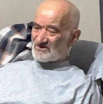 BAYRAM SUBAŞ’ın Vefat İlanı