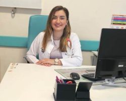 Korumalı: Borçka D.H.’nde Çocuk Hastalıkları Uzmanı görevine başladı