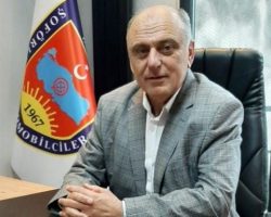 Korumalı: Borçka ŞOOB Başkanı Kambur, Yeniden Adaylığını Açıkladı