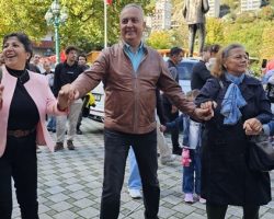 Korumalı: Borçka’da Tiyatro Festivali Başladı