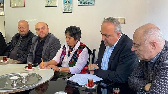 Korumalı: Borçka’da otopark yetersizliği ve turistlerin ilçe merkezine çekilmesi çözüm konuları ele alındı