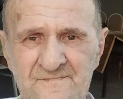 CEVAT ŞENTÜRK’ün Vefat İlanı