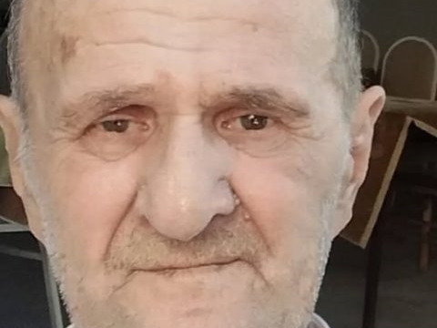 CEVAT ŞENTÜRK’ün Vefat İlanı