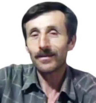 DURSUN ATAMAN’ın Vefat İlanı