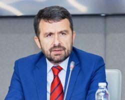 Korumalı: Genel Müdür Çay, Bölge Müdürleriyle ilk toplantısını yaptı