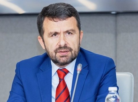 Korumalı: Genel Müdür Çay, Bölge Müdürleriyle ilk toplantısını yaptı