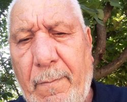 HÜSNÜ GEZER’in Vefat İlanı