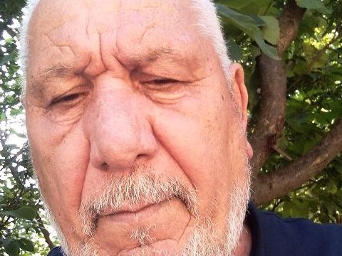 HÜSNÜ GEZER’in Vefat İlanı