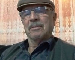 MURSEL ÖZPEHLEVAN’ın Vefat İlanı