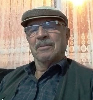 MURSEL ÖZPEHLEVAN’ın Vefat İlanı