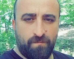 MUSA ÇİL’in Vefat İlanı