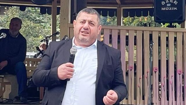 Korumalı: Muratlı Köyü Muhtarı Yazıcı, köyün göç vermemesi için yetkililerden destek talep etti