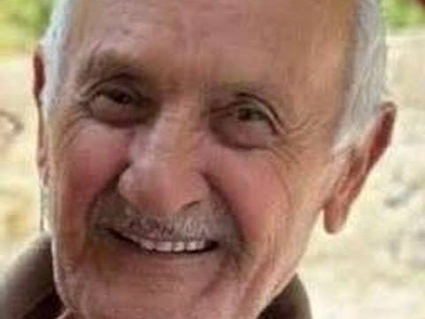 Korumalı: ORHAN AYDIN’ın Vefat İlanı