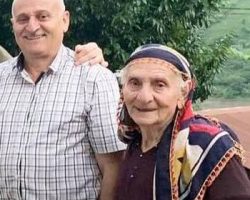 SAADET KOCAMAN’ın Vefat İlanı