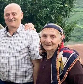 SAADET KOCAMAN’ın Vefat İlanı