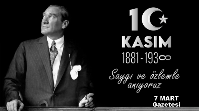 Saygı ve Özlemle Anıyoruz