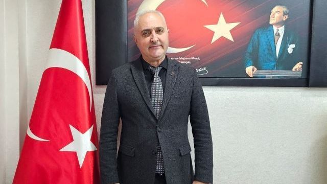Korumalı: Tokdemir, “Bütçe, iktidarların yüz aynasıdır”