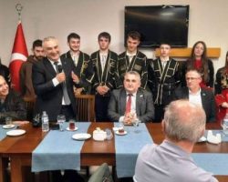 Korumalı: Trabzon ve Artvin kardeşliği üniversitelerin dayanışması ile pekişti