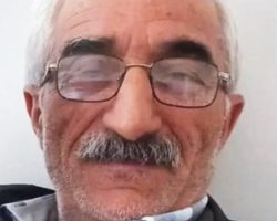 ZEKİ SEVİNÇ’in Vefat İlanı