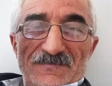 ZEKİ SEVİNÇ’in Vefat İlanı