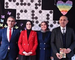 3 Aralık Dünya Engelliler Günü kapsamında Borçka’da farkındalık sergisi düzenlendi