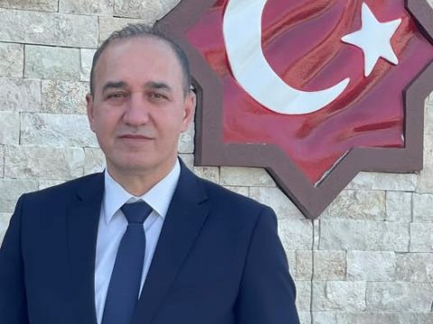 ASKF Başkanı Dağ, “Tüm Kulüp Başkanlarına Ortak Çağrıda Bulundu”