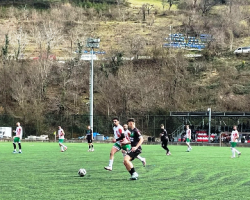 Artvin 1. Amatör Ligi 28 Aralık 2025 tarihinde başlayacak