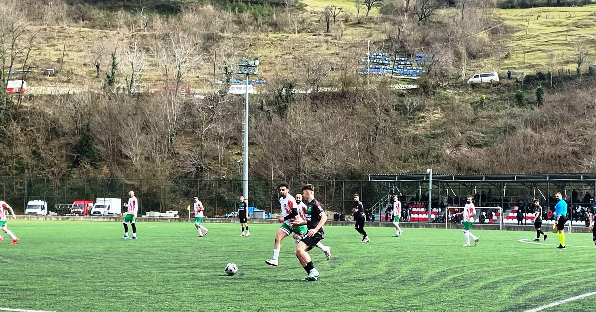 Artvin 1. Amatör Ligi 28 Aralık 2025 tarihinde başlayacak