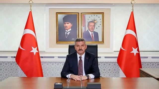 Artvin Valisi Ergün, Dünya İnsan Hakları Günü mesajı