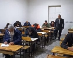 “Avcı Eğitim Kursu” tamamlandı