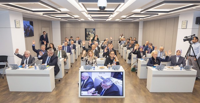 Basın İlan Kurumu’ndan kapsamlı mevzuat düzenlemesi