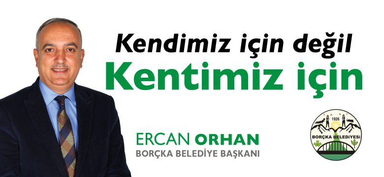 Belediye Başkanı Orhan, su borcu bilgilendirme mesajlarından sonra açıklamalarda bulundu