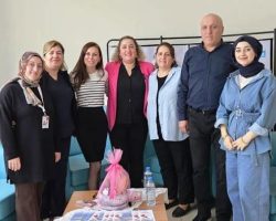 Korumalı: Borçka D.H.’nde Organ Bağışı Haftası