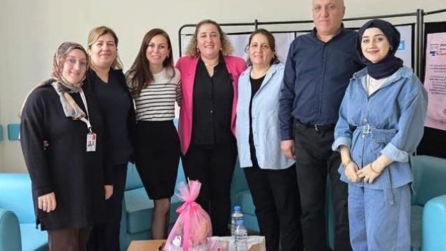 Korumalı: Borçka D.H.’nde Organ Bağışı Haftası